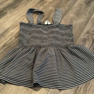 Texture & thread madewell tank XL // 092420